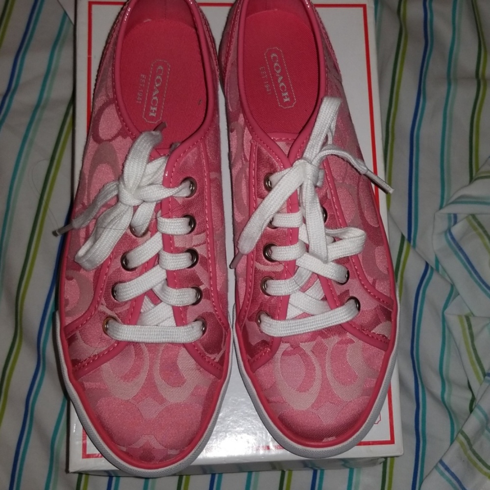Coach Sneakers
